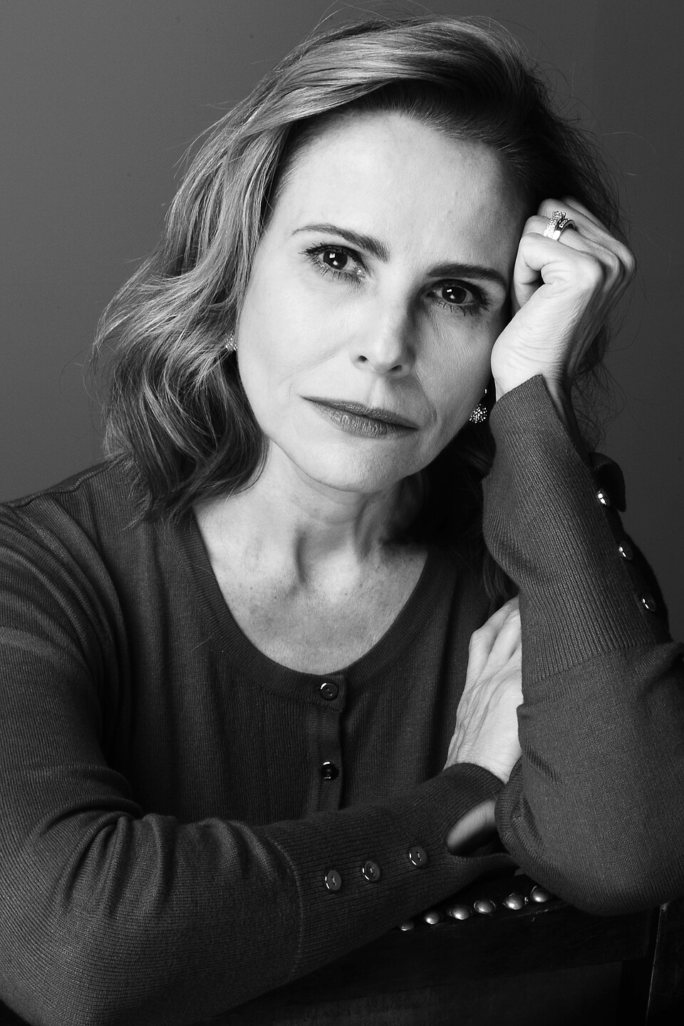 Bia Seidl's Birthday Facts: Uncovering Her 1961 Birth in Brazil